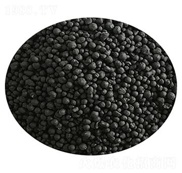 生物有機菌肥（顆粒）-希星農(nóng)業(yè)