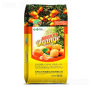 菌動力生物有機菌肥-希星農(nóng)業(yè)