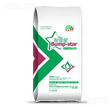 抑蟲型生物有機肥-幫普星-希星農(nóng)業(yè)