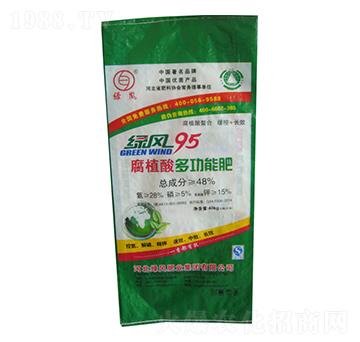 腐植酸多功能肥-綠風(fēng)肥業(yè)