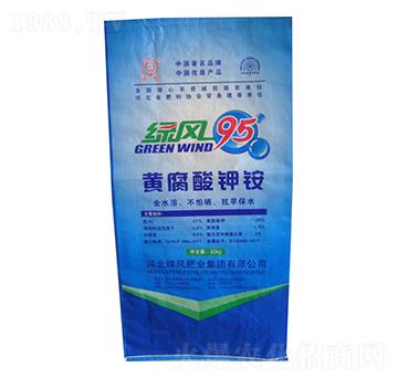 黃腐酸鉀銨--綠風(fēng)肥業(yè)