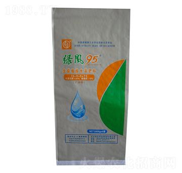 含腐植酸水溶肥料15-0-5+TE-綠風(fēng)95-綠風(fēng)肥業(yè)