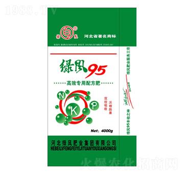 高效專(zhuān)用配方肥-綠風(fēng)肥業(yè)