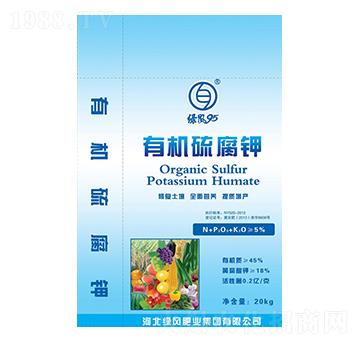 有機(jī)硫腐鉀-綠風(fēng)95-綠風(fēng)肥業(yè)