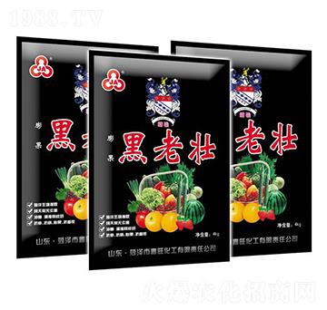 黑老壯-春旺化工