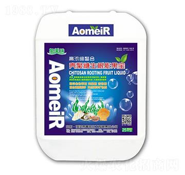 殼聚糖生根膨果寶-奧美瑞-春旺化工