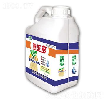 根好多-綠典-春旺化工