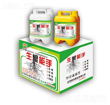 生根能手-陽光肥業(yè)
