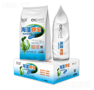 海藻鉀寶-陽光肥業(yè)