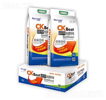 碳鉀倍斯特-普羅曼-陽光肥業(yè)