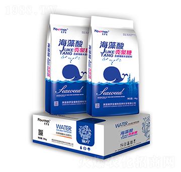 海藻酸殼聚糖-普羅曼-陽光肥業(yè)