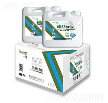 根益沖施肥-陽光肥業(yè)