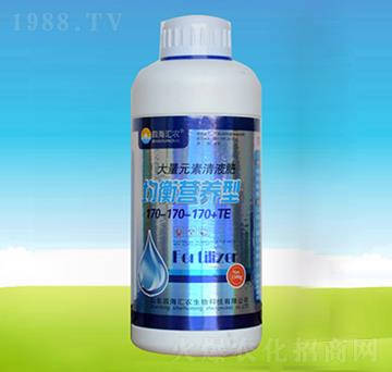 ����I(y��ng)�B(y��ng)�ʹ���Ԫ����Һ��170-170-170+TE-�ĺ��R�r(n��ng)