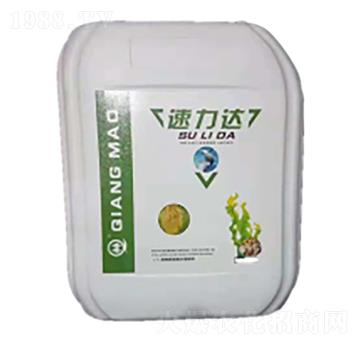 速力達-巨微生物