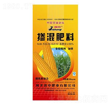 摻混肥料28-15-12-冀中肥業(yè)
