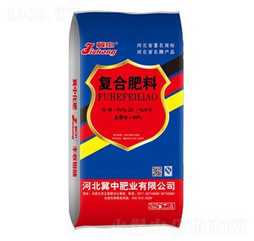 復合肥料18-22-8-冀中肥業(yè)