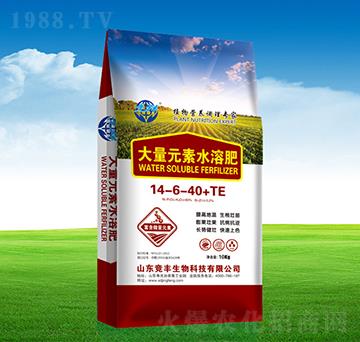 ����Ԫ��ˮ�ܷ�14-6-40+TE-��(j��ng)�S����