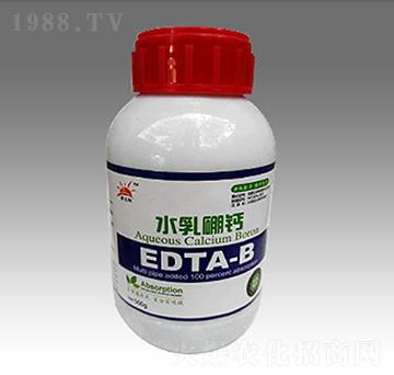 水乳硼鈣-金太陽(yáng)肥業(yè)