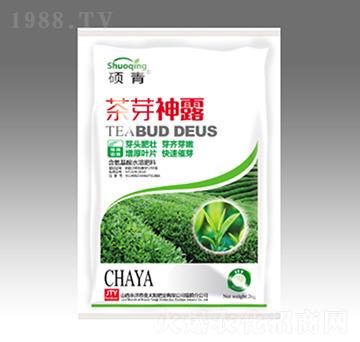 茶芽神露-金太陽(yáng)肥業(yè)