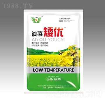 油菜矮優(yōu)-金太陽(yáng)肥業(yè)