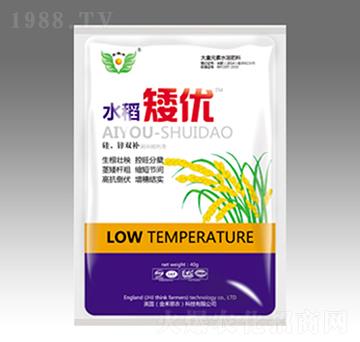 水稻矮優(yōu)-金太陽(yáng)肥業(yè)