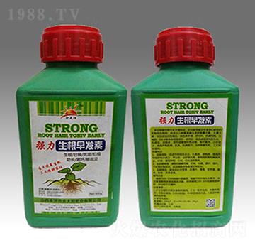 強(qiáng)力生根早發(fā)素-金太陽(yáng)肥業(yè)