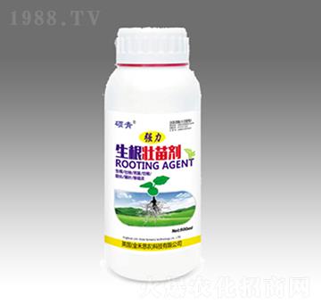 強(qiáng)力生根壯苗劑-金太陽(yáng)肥業(yè)