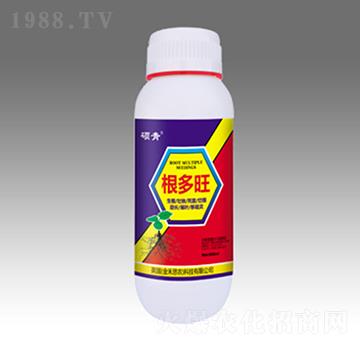 根多旺-金太陽(yáng)肥業(yè)