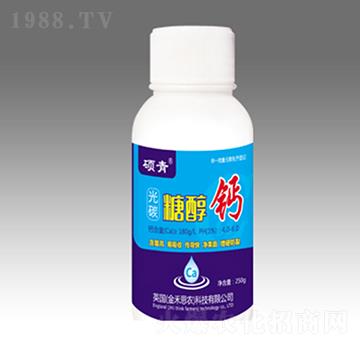 糖醇鈣-金太陽(yáng)肥業(yè)