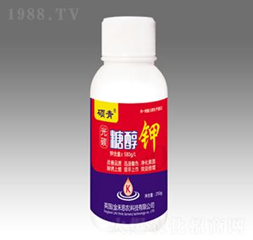 糖醇鉀-金太陽(yáng)肥業(yè)