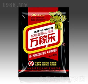 萬(wàn)稼樂(lè)-金太陽(yáng)肥業(yè)