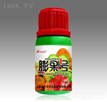 膨果1號(hào)-金太陽(yáng)肥業(yè)