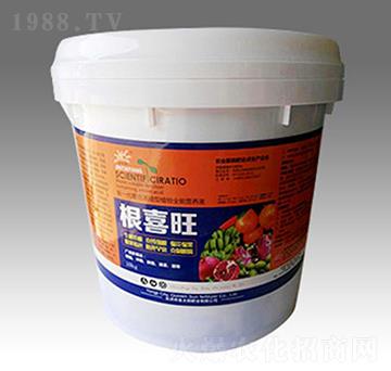 根喜旺（桶）-金太陽(yáng)肥業(yè)