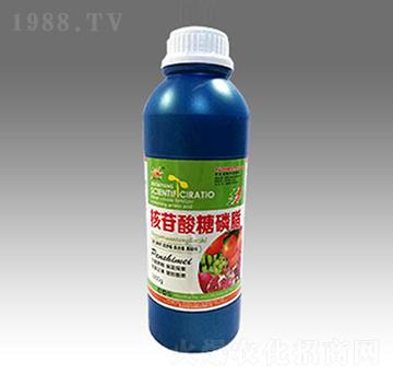 核苷酸糖磷脂-金太陽(yáng)肥業(yè)