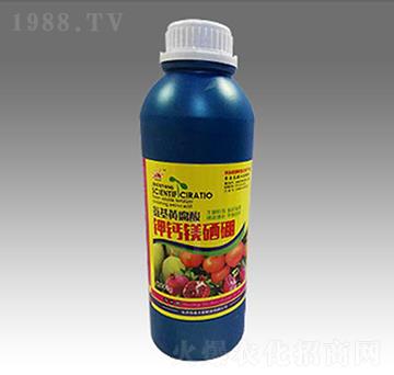 鉀鈣鎂硒硼-金太陽(yáng)肥業(yè)