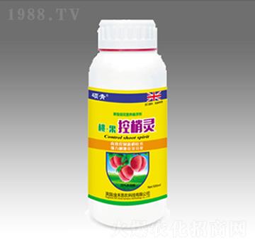 控梢靈-金太陽(yáng)肥業(yè)