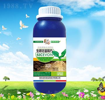 生根壯苗秘方-碧野農(nóng)化