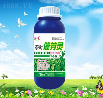 茶葉催芽靈-碧野農(nóng)化