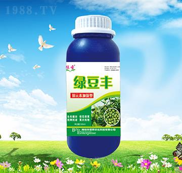 綠豆豐-碧野農(nóng)化