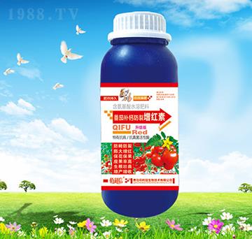 番茄補鈣防裂增紅素-碧野農(nóng)化