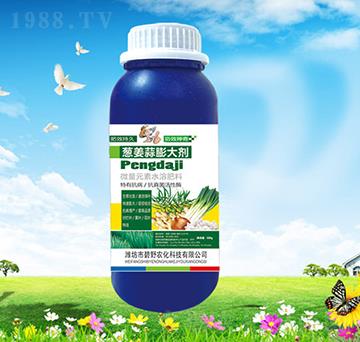 蔥姜蒜膨大劑-碧野農(nóng)化