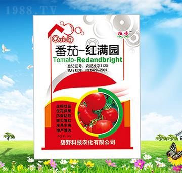 番茄紅滿園-植圣-碧野農(nóng)化