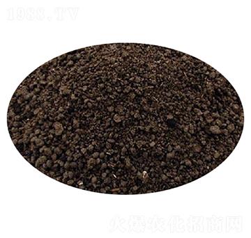 發(fā)酵有機(jī)肥顆粒-永濤生物