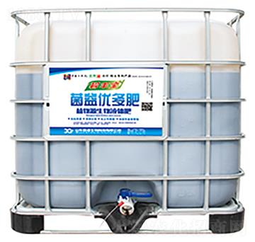 菌益優(yōu)多肥-新港生物