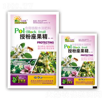 授粉座果精-潤澤肥業(yè)