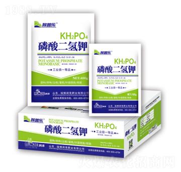 磷酸二氫鉀粉劑-潤澤肥業(yè)