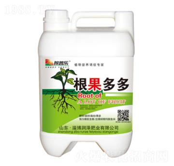 根果多多-潤澤肥業(yè)