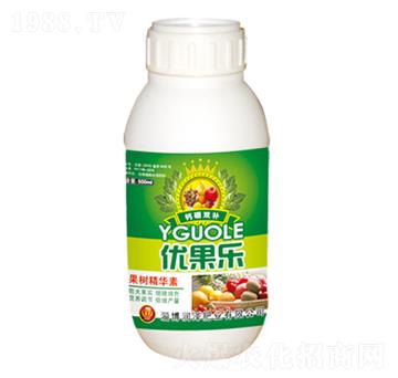 優(yōu)果樂-潤澤肥業(yè)