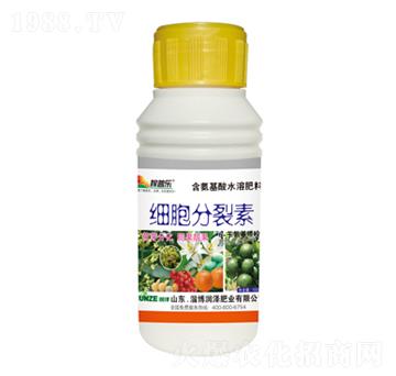 細(xì)胞分裂素-稼普樂-潤澤肥業(yè)