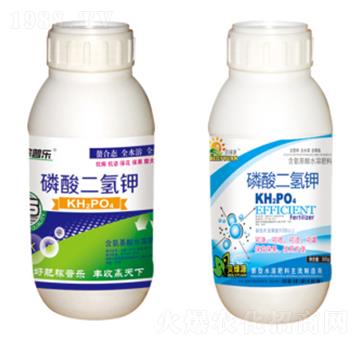 磷酸二氫鉀水劑-稼普樂-潤澤肥業(yè)